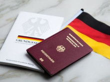 В Германии для получения гражданства будут требовать признание Израиля