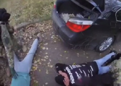 Донецкими силовиками предотвращены попытки незаконного сбыта боеприпасов