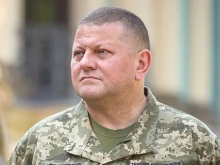 Нет дыма без огня: Минобороны Украины яростно опровергло информацию об отставке главкома ВСУ Залужного