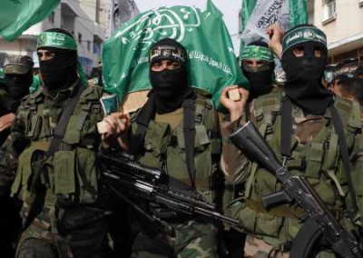 Израиль переходит к полномасштабному наступлению. ХАМАС просит защитить право палестинцев на независимость