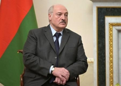 МИД Белоруссии: Минск с уважением и пониманием воспринимает признание Россией ЛДНР