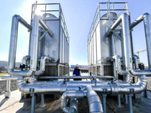 «Идеальный шторм»: мир не готов к последствиям санкций на нефть и газ