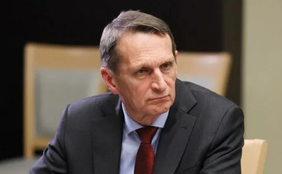 Нарышкин: Варварские бомбардировки Югославии странами   НАТО не должны быть забыты