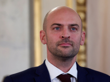 МИД Франции: Вопрос размещения европейских войск на Украине не на повестке дня