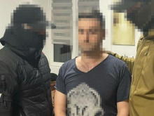 Польша депортировала Кирилла Молчанова на Украину. Политолог уже в киевском СИЗО