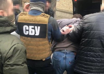 «Страшно пострадать за то, что пытаюсь открыть зомбарям глаза». Киевский режим продолжает раскручивать маховик репрессий
