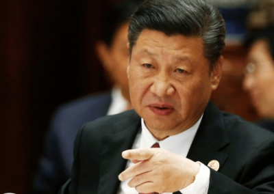 Си Цзиньпин всё ещё не изъявил желание выслушать Зеленского