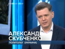 На российском ТВ рассказали об уступках Москвы и о том, как Трампу повезло с Россией