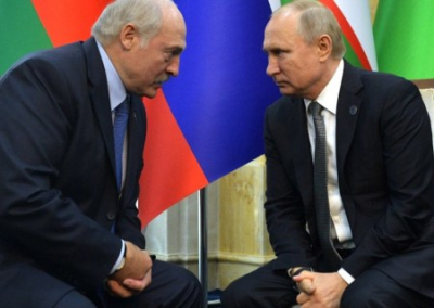 Удержать победу. Размышления к двухлетию СВО