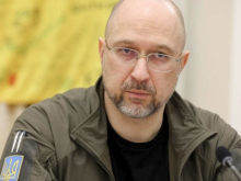 Шмыгаль уверен во вступлении Украины в ЕС сразу после завершения конфликта