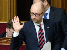 Он улетел. Но обещал вернуться