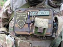 Киев продолжает рекламировать «Украинский легион», утверждая, что в него записываются женщины