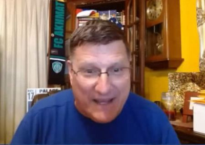 Скотт Риттер: НАТО не может ввязаться в такой конфликт, так что для Украины всё кончено