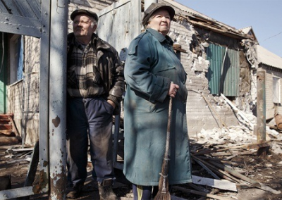 Долг Киева перед пенсионерами Донбасса составляет почти 130 миллиардов гривен