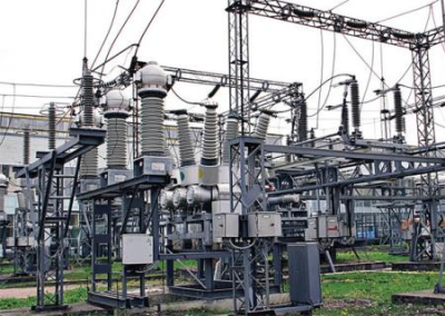 На Украине продолжаются экстренные отключения электроэнергии