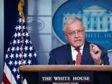 «Келлог неадекватен». Спецпосланник США заявил о необходимости прямых переговоров Путина с Зеленским, вопреки нелегитимности последнего