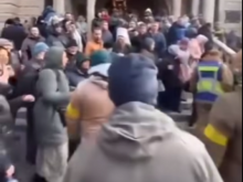 В Чехии надеются, что стране когда-нибудь будет стыдно за поддержку киевского режима