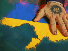Киев не контролирует 70% месторождений редкоземельных металлов