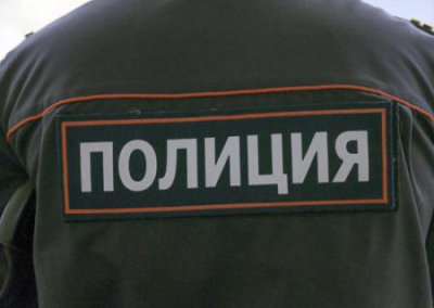 Вандалы разрушили памятник Комсомольской стойкости в Туапсе