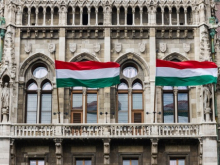 В Венгрии в середине апреля стартует референдум о членстве Украины в ЕС