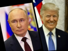 Путин поддержал идею Трампа не наносить удары по энергетической инфраструктуре 30 дней. Перемирие пока откладывается
