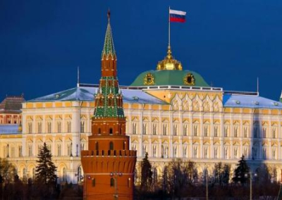 Правительство утвердило перечень недружественных России стран