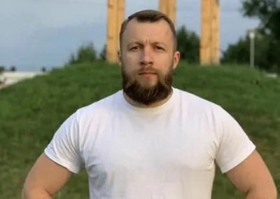 «Расплата будет!»: экс-командир «Азова» Жорин обнародовал видео массовой казни мирных жителей Купянска