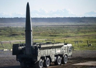Британская разведка заявила о «признаках истощения» ресурса войск РФ
