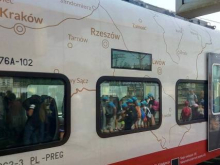 «Поезд Пилсудского»: в Польше намерены аннексировать три области Западной Украины, процесс уже запущен