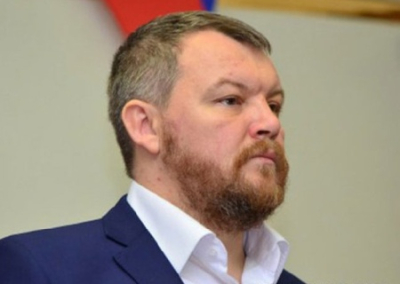 «Есть силы, которые категорически не разрешают Донбассу стать частью России». Интервью Андрея Пургина «Антифашисту»