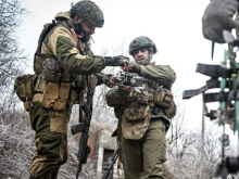 Военкоры и блогеры считают, что Минобороны незаслуженно не включает спецназ «Ахмат» в релизы о ситуации в Курской области
