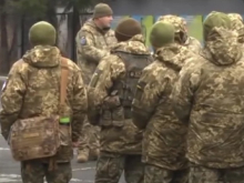 Стефанчук анонсировал продолжение мобилизации и военного положения на Украине