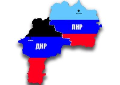 «Минск» не позволяет объединить ДНР и ЛНР — Пушилин