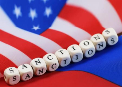 Ноль эффекта: Зачем Вашингтон ввёл санкции против госдолга России?