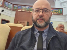 Депутат Васильев задержан по «курскому делу»