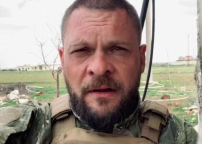 Военкор: теракт на Крымском мосту — это часть действий по продолжению контрнаступления противника на юге