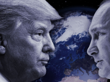 Зеленскому с Макроном и Шольцем не хватает «деталей» переговоров Трампа и Путина