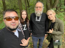 Либерда и террористы начали. Выиграют ли?