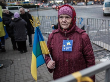 «Ни стыда, ни совести»: МВФ требует обнулить «социалку», Киев послушно выполняет