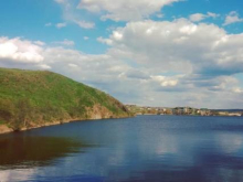 В ЛНР забраковали проект по спасению Исаковского водохранилища
