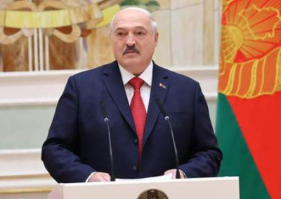 The Times: в Польше готовятся сотни боевиков для свержения Лукашенко