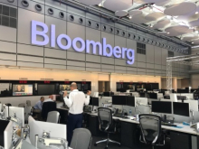 Bloomberg: Москва готова для обмена некоторыми территориями