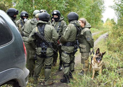 С начала СВО в России предотвращено 188 преступлений террористической направленности