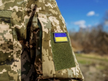 В украинской армии всё больше актуализируется проблема СОЧ