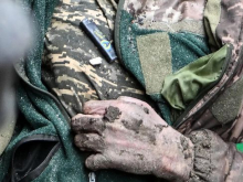 Украинский дипломат рассказал, зачем Зеленский уменьшает число потерь ВСУ