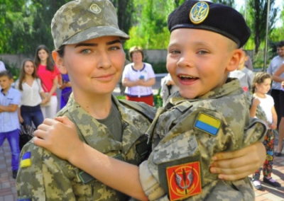 Школы партизан и диверсантов: Украина создаёт сеть центров по подрывной деятельности