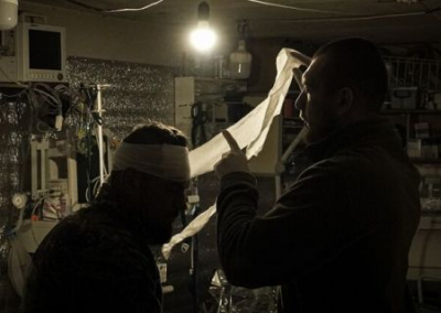 «Мы не вернёмся, мы в аду». Девушка погибшего ВСУшника обнародовала его предсмертное видео