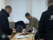 СБУ обвинила бывшего замминистра соцполитики в причинении убытков госбюджету на $570 тысяч