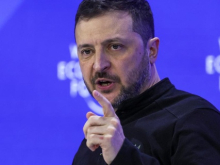 Зеленский обвинил Запад во лжи Украине насчёт вступления в НАТО