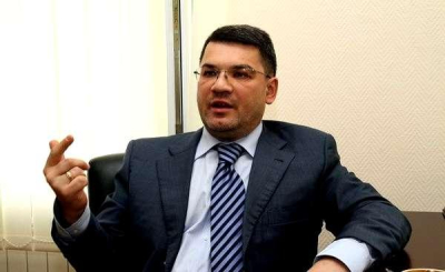Экс-глава украинского Интерпола: Люди Януковича скоро вернутся в Украину